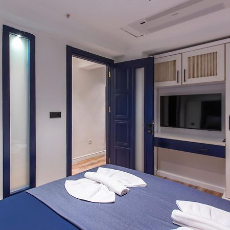فتحية Angel Residence المظهر الخارجي الصورة