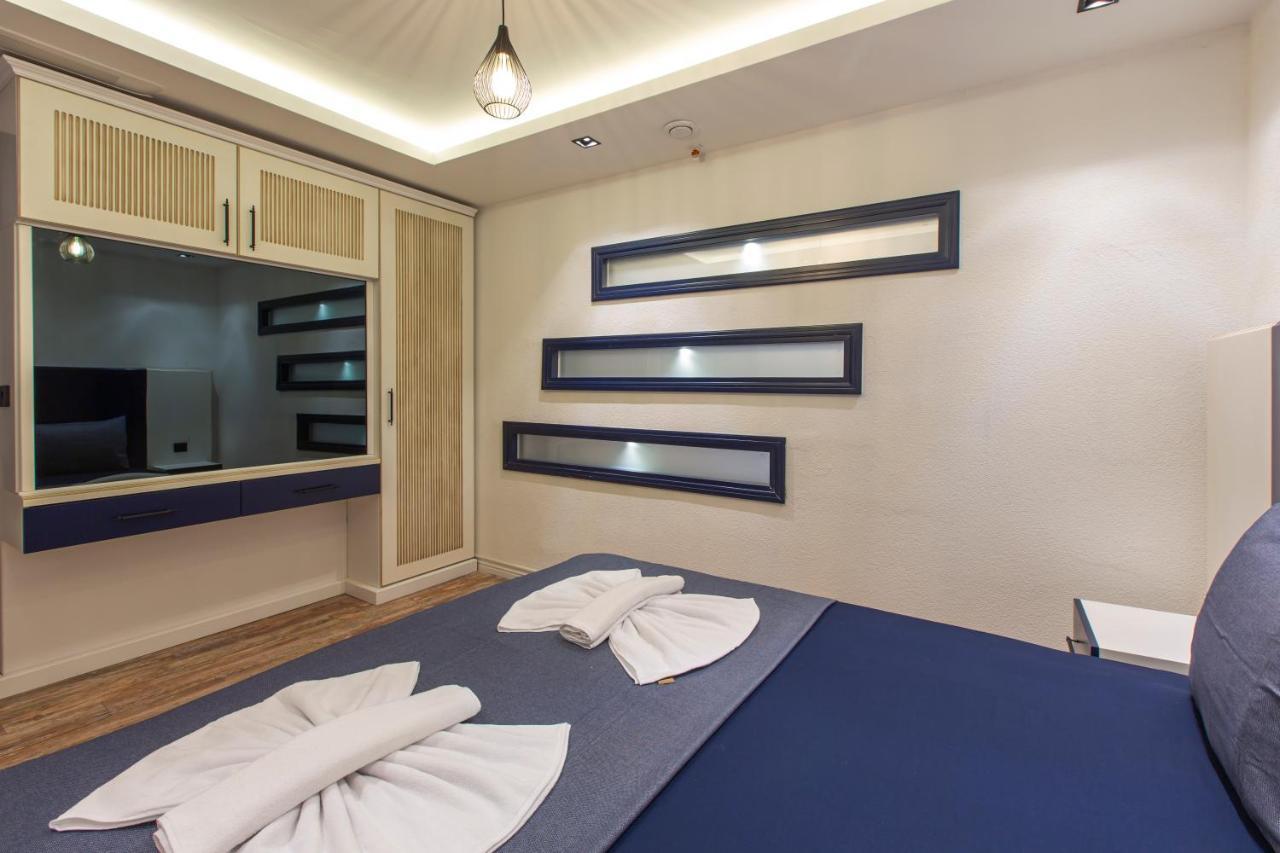 فتحية Angel Residence المظهر الخارجي الصورة
