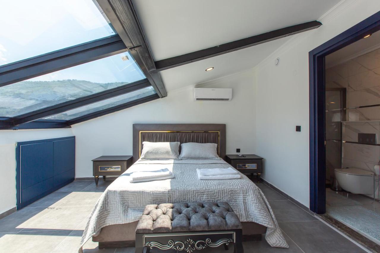 فتحية Angel Residence المظهر الخارجي الصورة