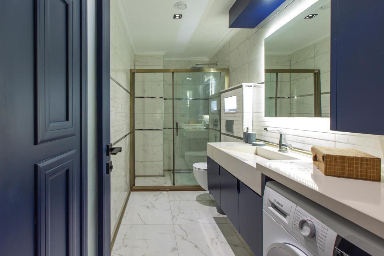 فتحية Angel Residence المظهر الخارجي الصورة