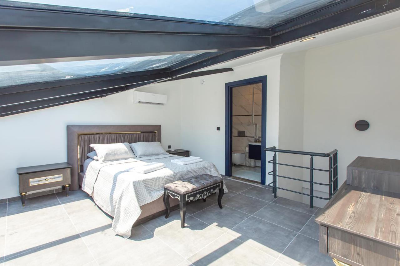 فتحية Angel Residence المظهر الخارجي الصورة