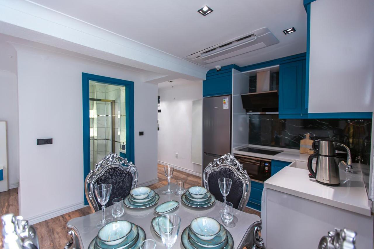 فتحية Angel Residence المظهر الخارجي الصورة
