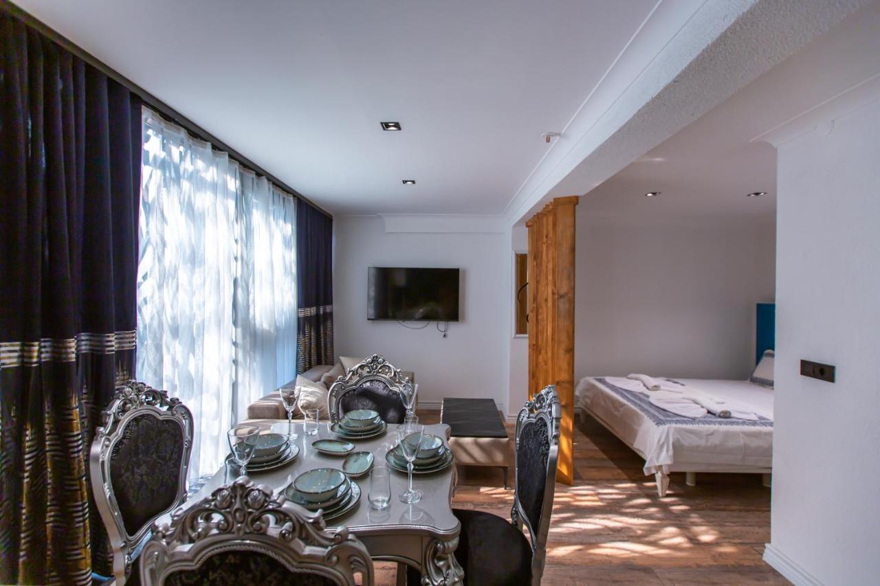 فتحية Angel Residence المظهر الخارجي الصورة