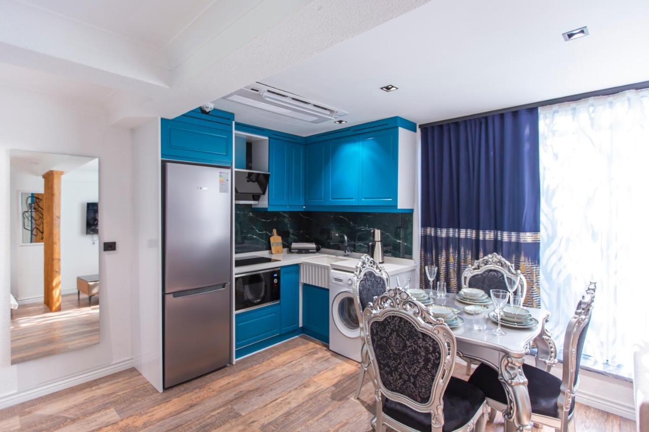 فتحية Angel Residence المظهر الخارجي الصورة
