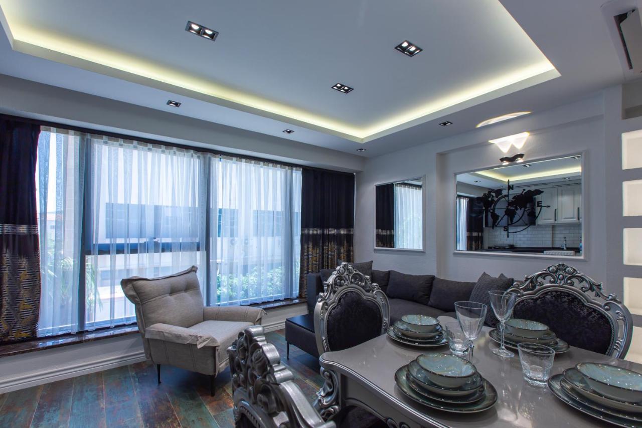 فتحية Angel Residence المظهر الخارجي الصورة