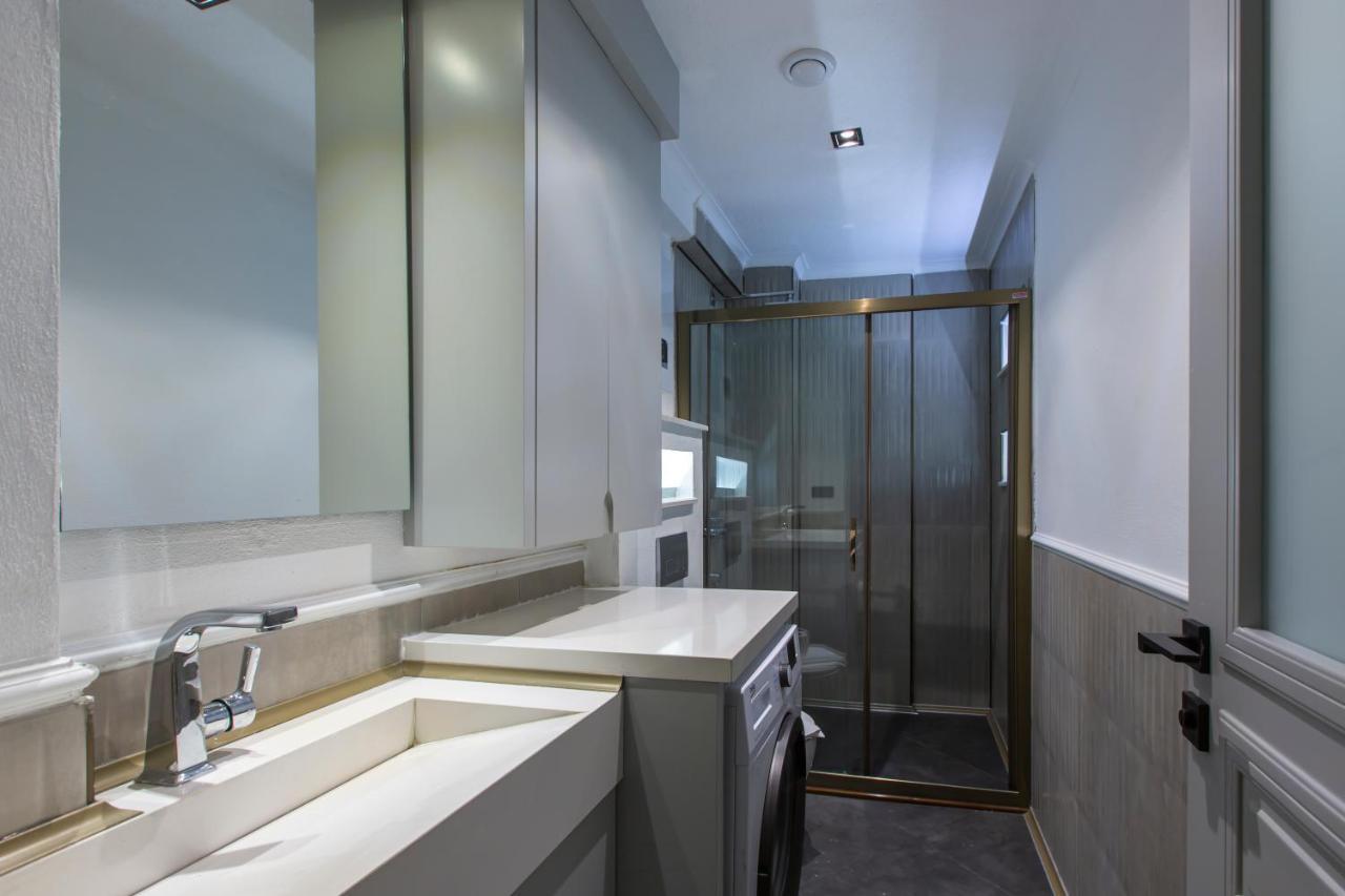 فتحية Angel Residence المظهر الخارجي الصورة