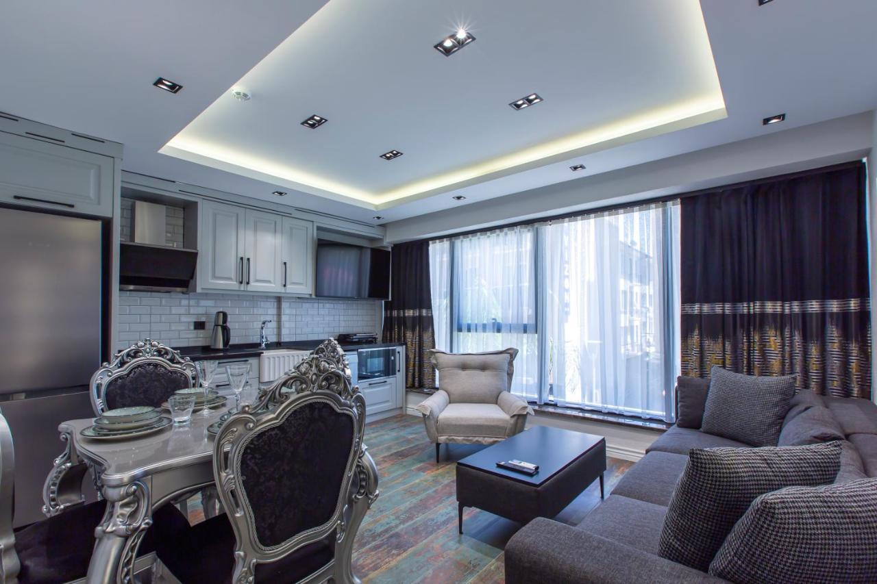 فتحية Angel Residence المظهر الخارجي الصورة