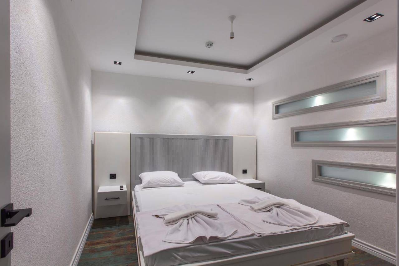 فتحية Angel Residence المظهر الخارجي الصورة