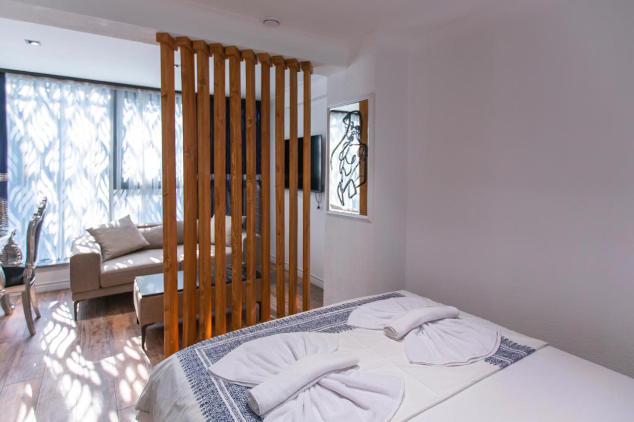 فتحية Angel Residence المظهر الخارجي الصورة