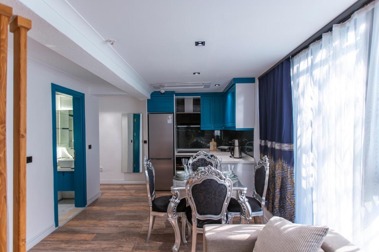 فتحية Angel Residence المظهر الخارجي الصورة