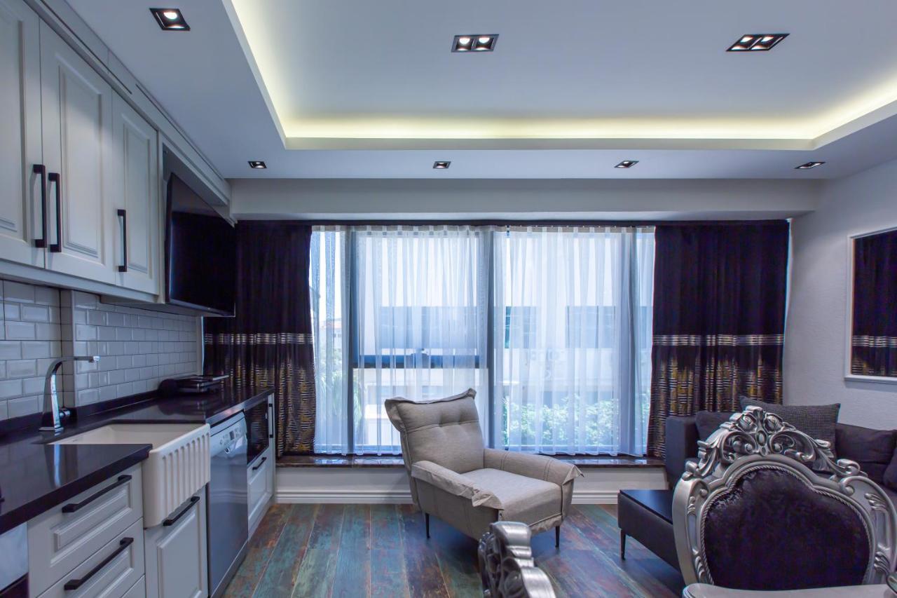 فتحية Angel Residence المظهر الخارجي الصورة