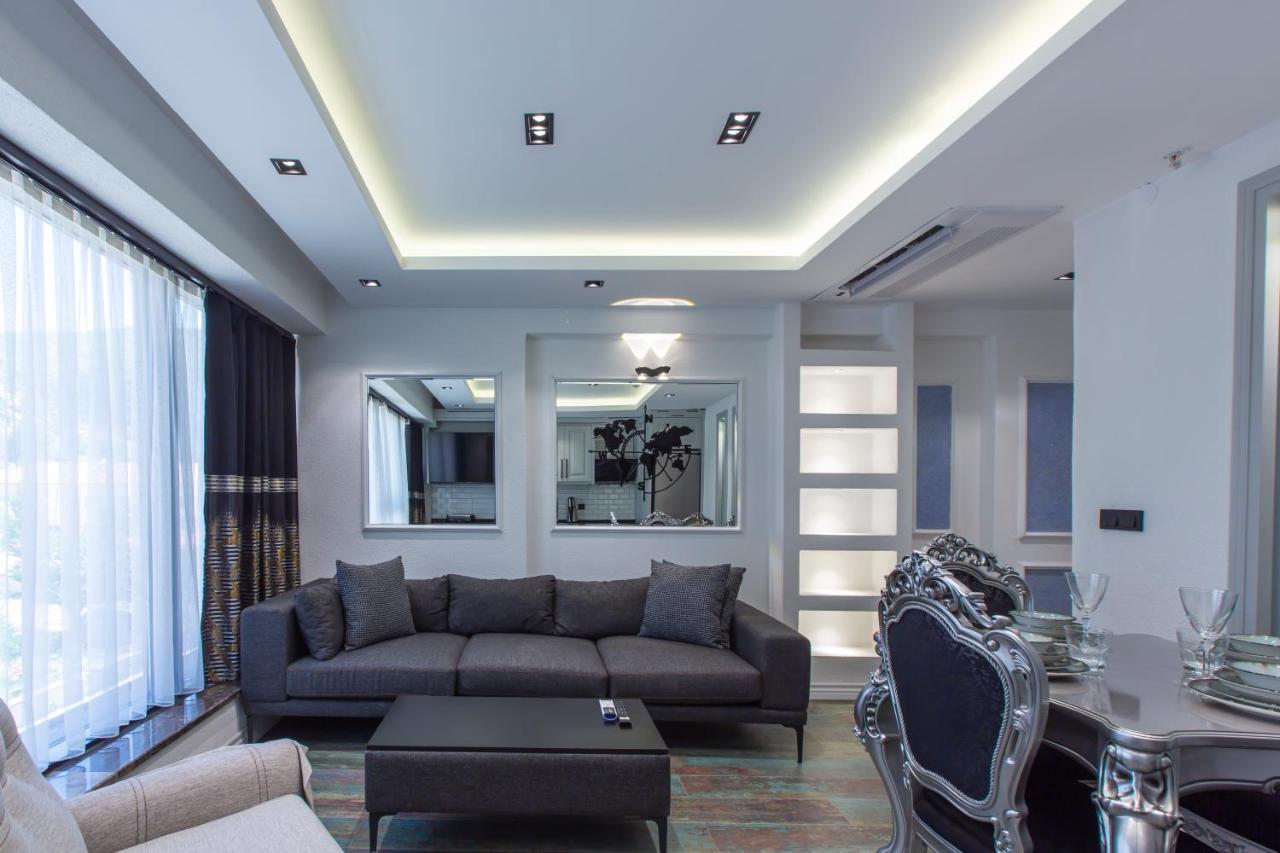 فتحية Angel Residence المظهر الخارجي الصورة