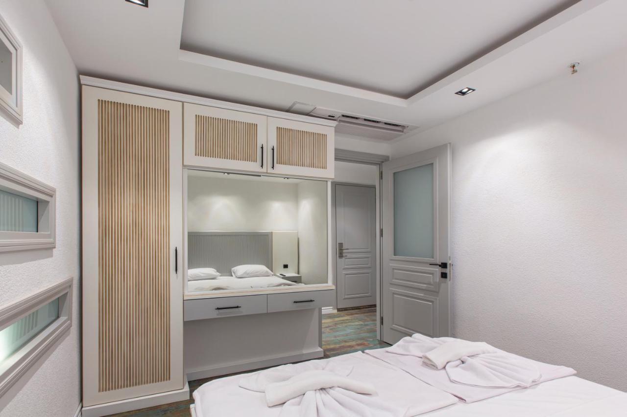 فتحية Angel Residence المظهر الخارجي الصورة