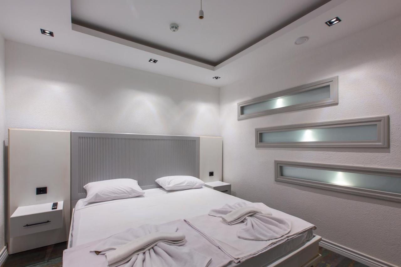 فتحية Angel Residence المظهر الخارجي الصورة
