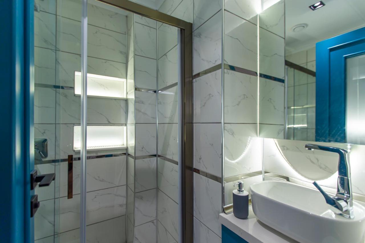 فتحية Angel Residence المظهر الخارجي الصورة
