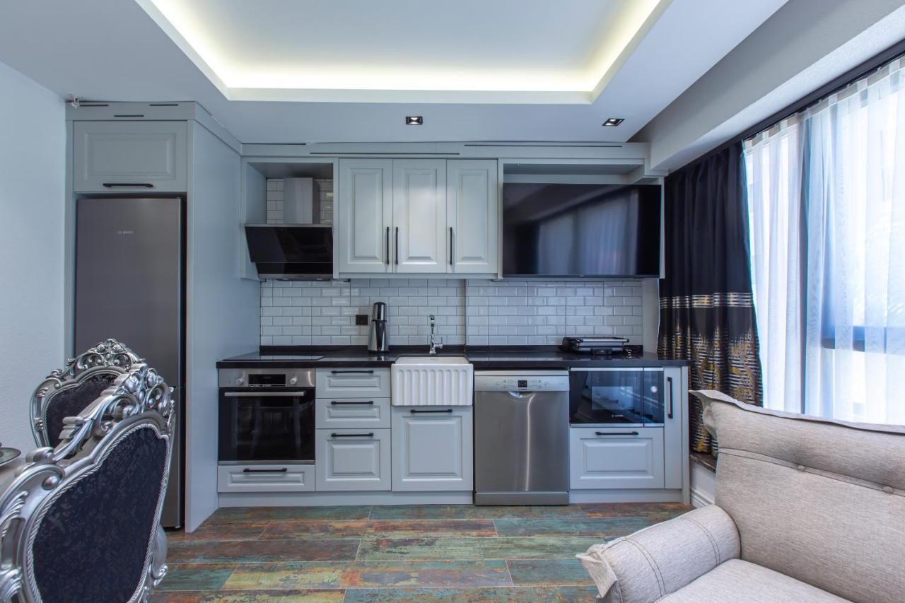 فتحية Angel Residence المظهر الخارجي الصورة
