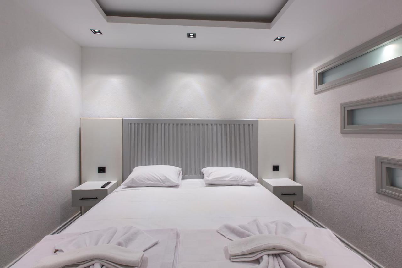 فتحية Angel Residence المظهر الخارجي الصورة