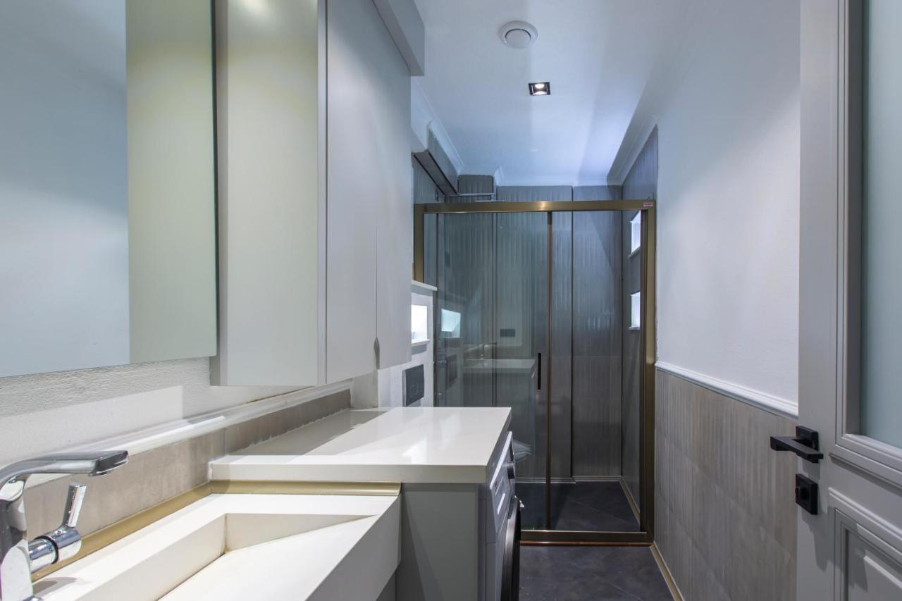 فتحية Angel Residence المظهر الخارجي الصورة