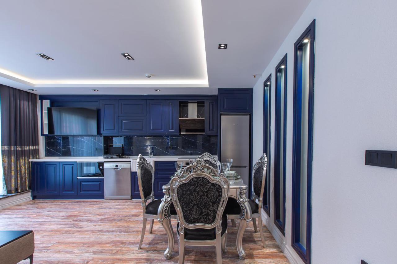 فتحية Angel Residence المظهر الخارجي الصورة