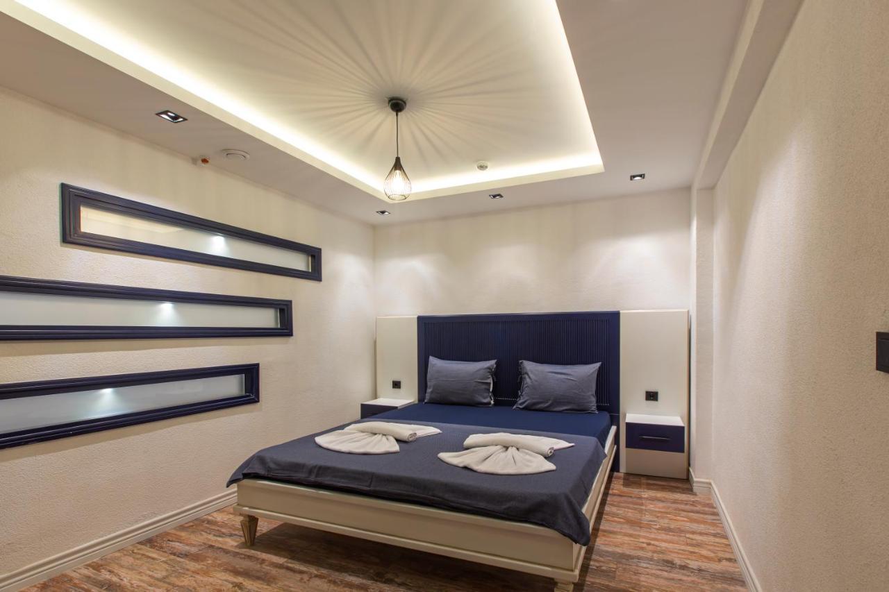 فتحية Angel Residence المظهر الخارجي الصورة