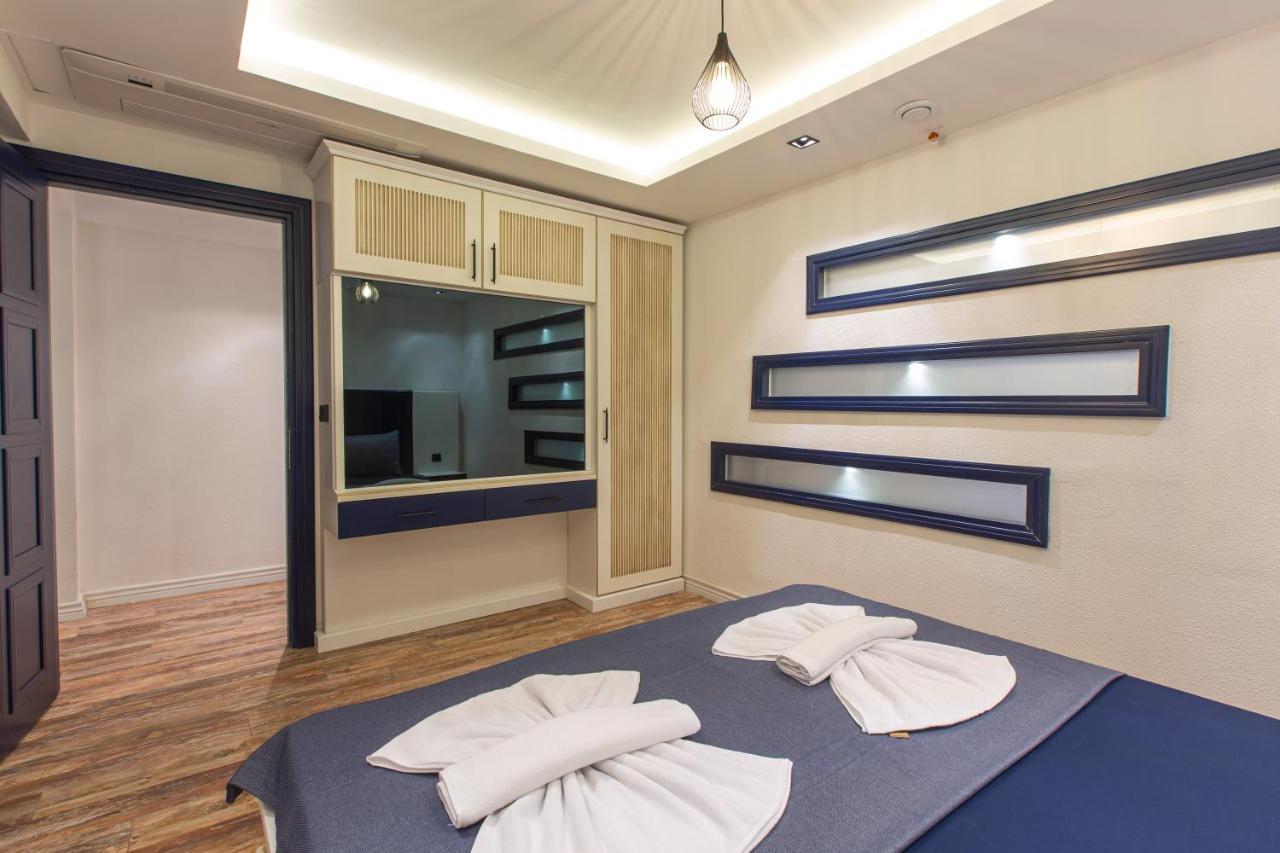 فتحية Angel Residence المظهر الخارجي الصورة