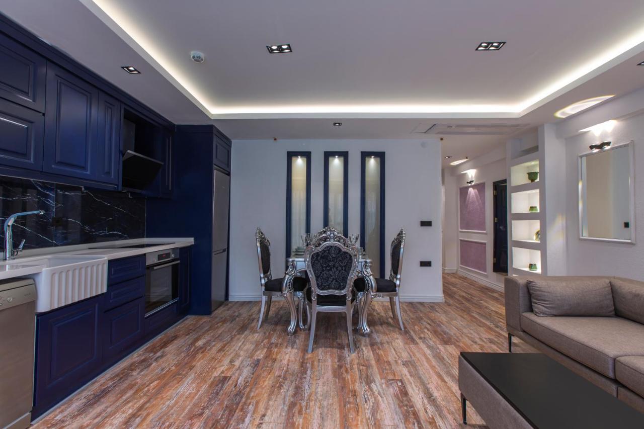 فتحية Angel Residence المظهر الخارجي الصورة