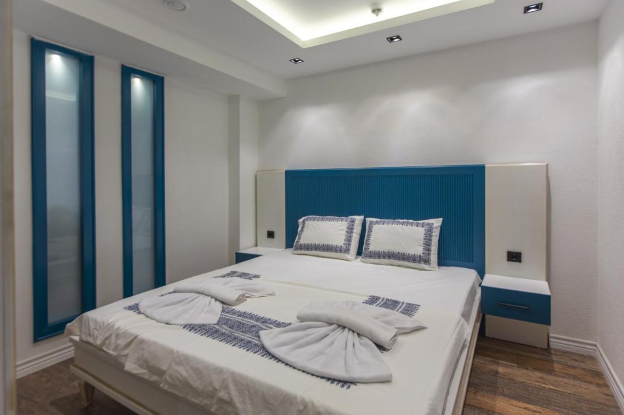 فتحية Angel Residence المظهر الخارجي الصورة