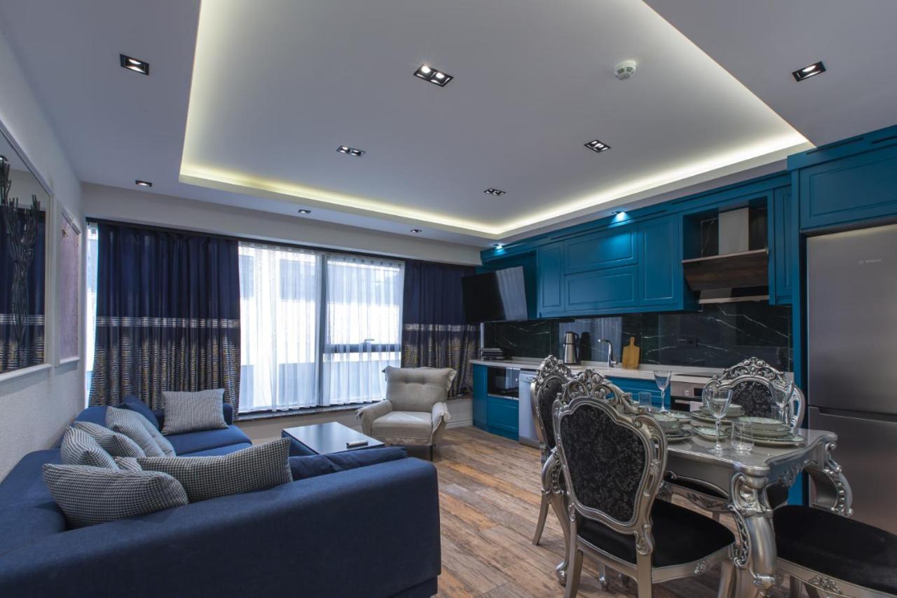 فتحية Angel Residence المظهر الخارجي الصورة
