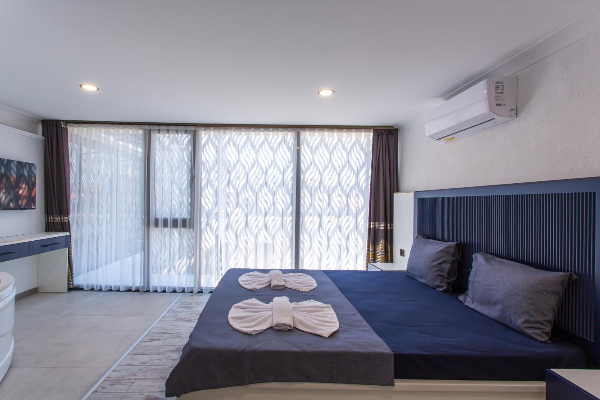 فتحية Angel Residence المظهر الخارجي الصورة
