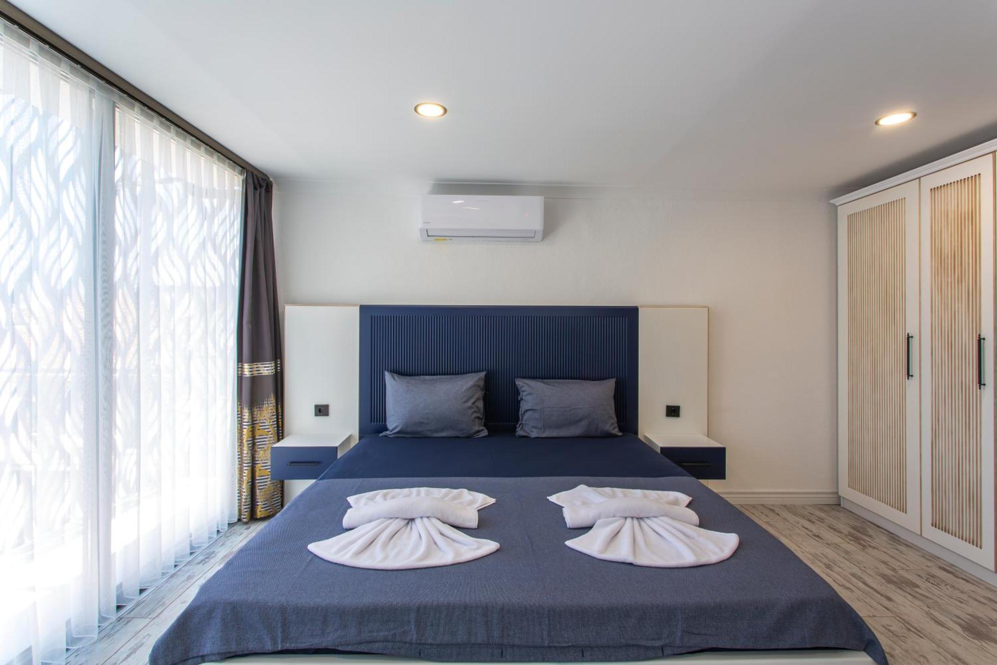 فتحية Angel Residence المظهر الخارجي الصورة