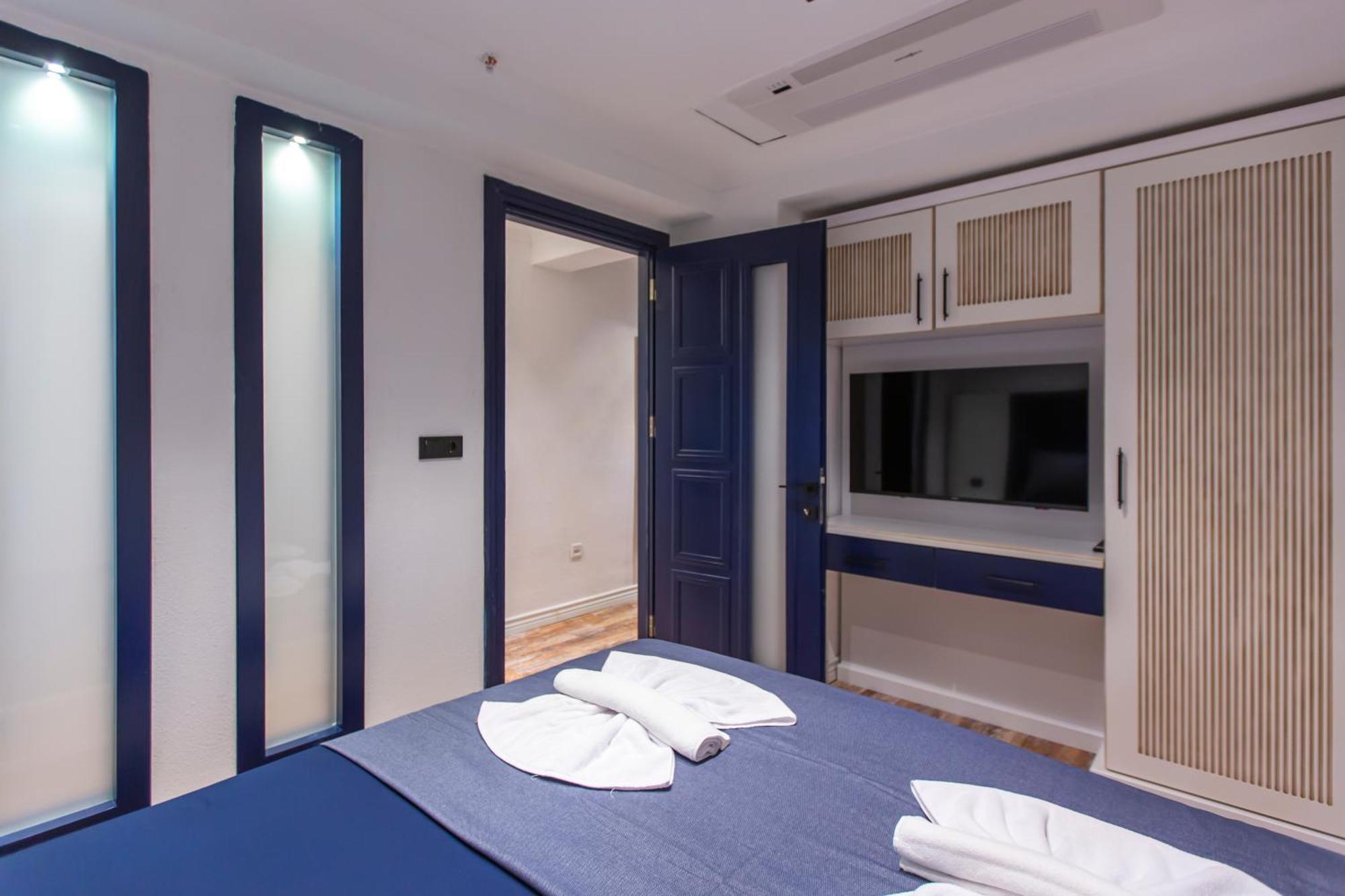 فتحية Angel Residence المظهر الخارجي الصورة