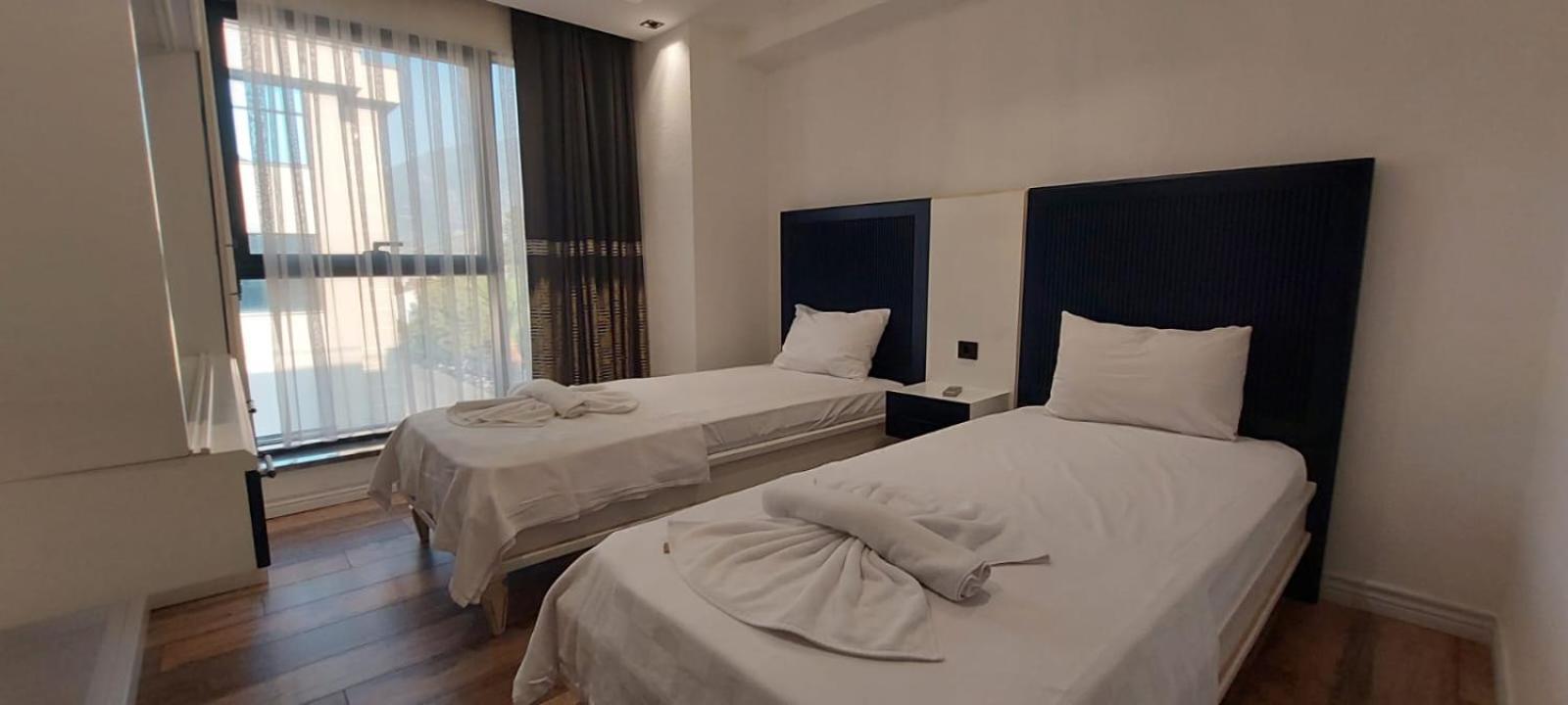 فتحية Angel Residence المظهر الخارجي الصورة