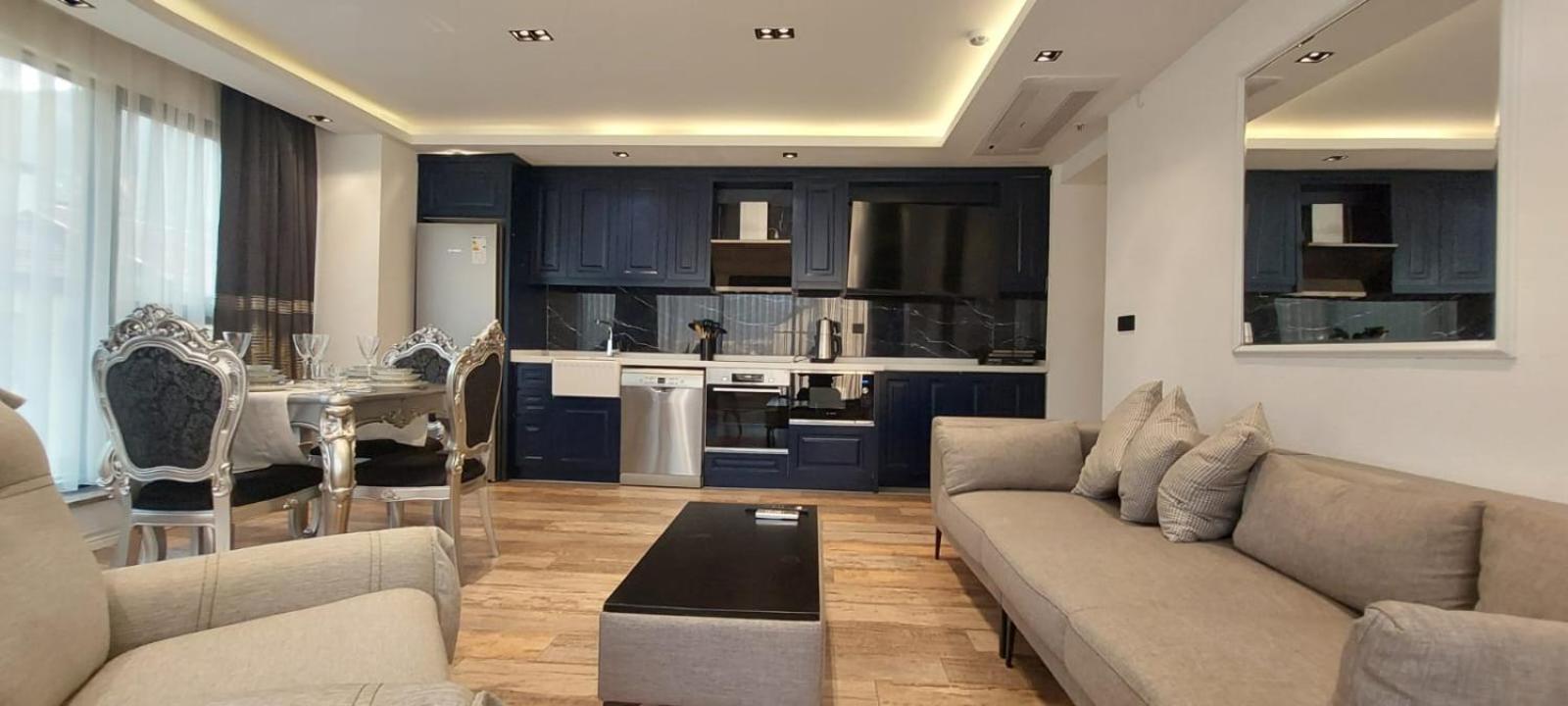 فتحية Angel Residence المظهر الخارجي الصورة