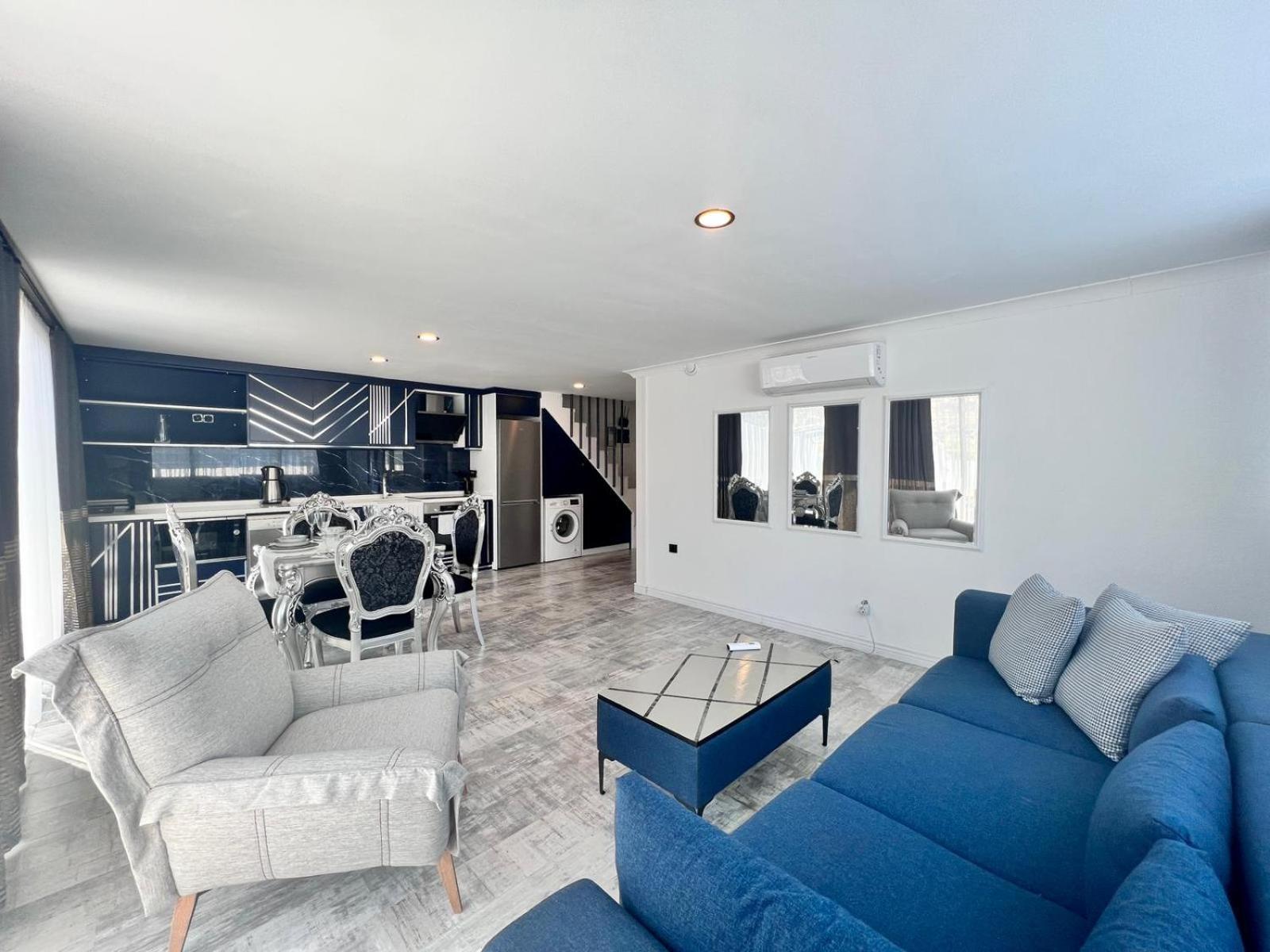 فتحية Angel Residence المظهر الخارجي الصورة